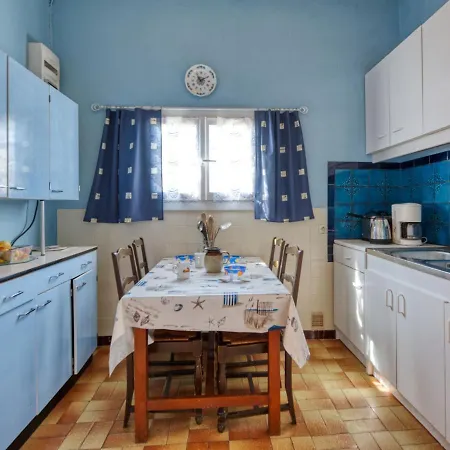 Nyaraló Holiday Les Goelands By Interhome Lacanau