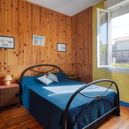 Holiday Les Goelands By Interhome *