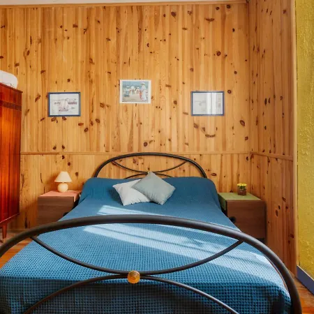 Holiday Les Goelands By Interhome *