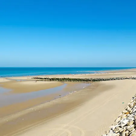 Holiday Les Goelands By Interhome *