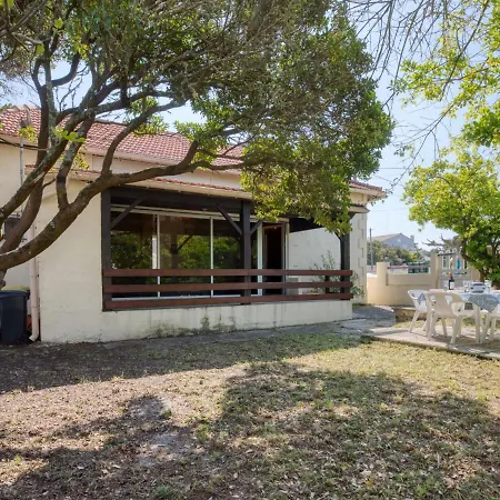 Holiday Les Goelands By Interhome Lacanau